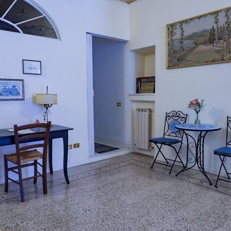 Residenza D'Epoca " Il Campo" By Francigenaapartments Siena Bagian luar foto